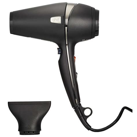 best blow dryer for thick hair